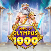 Gates of Olympus 1000 promotion game