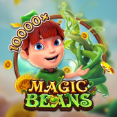 Magic Beans promotion game