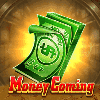 Money Coming promotion game