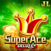 Super Ace Deluxe related slot game